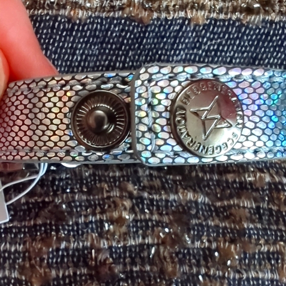 🏷️LAST CHANCE SALE $5 ITEM🏷️ BCBGeneration Bracelet NWT Hematite Color - Picture 5 of 7